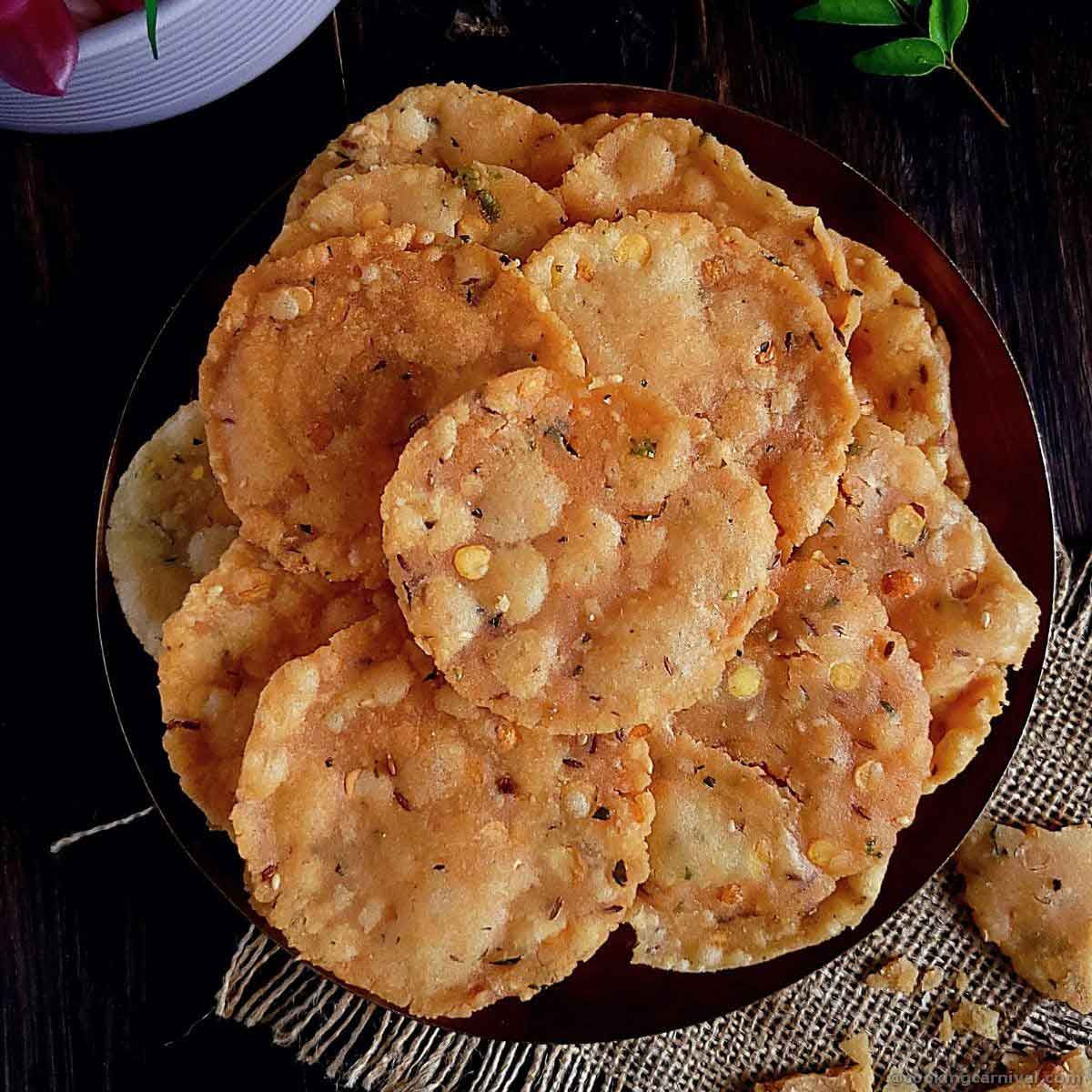 Uppu Chekkalu 1 Packet